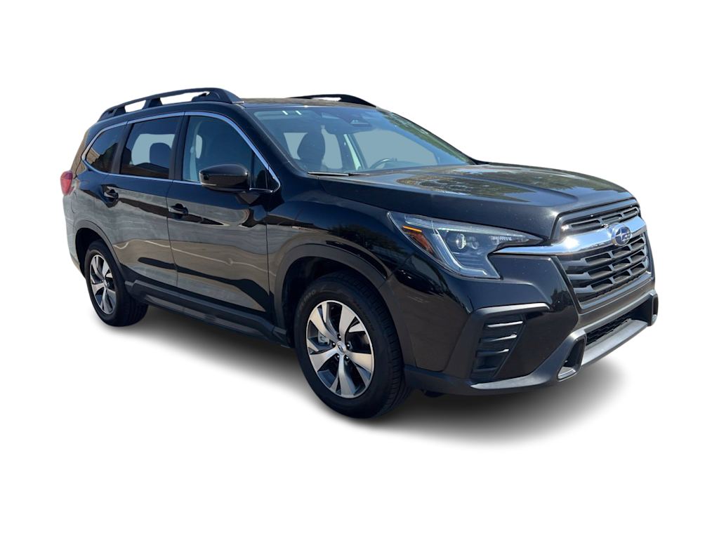 Thumbnail: 2025 Subaru Ascent - 16