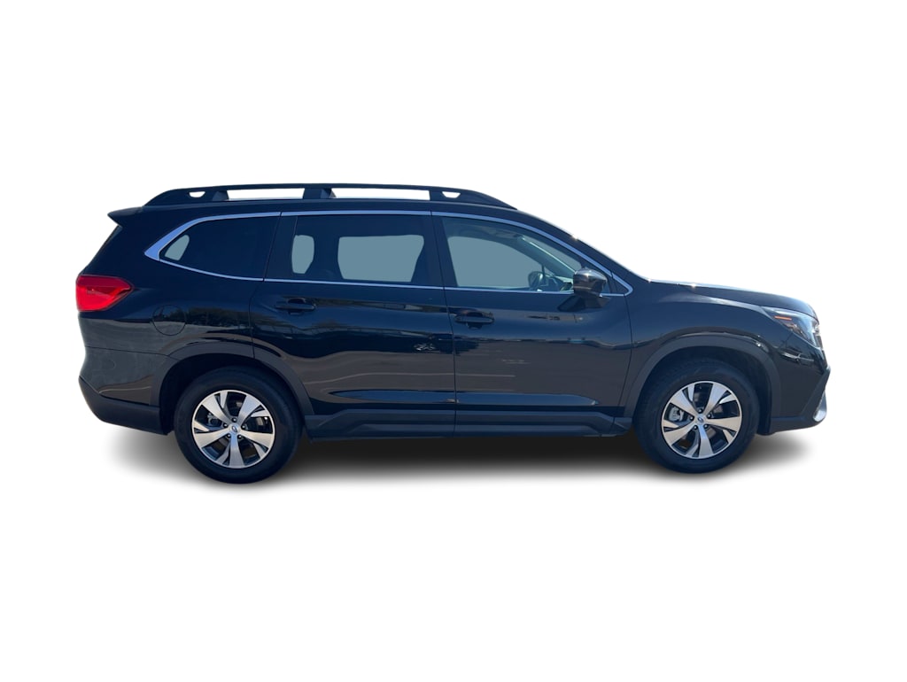 Thumbnail: 2025 Subaru Ascent - 17