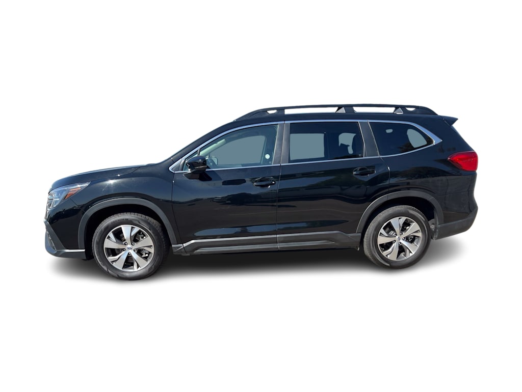 Thumbnail: 2025 Subaru Ascent - 3