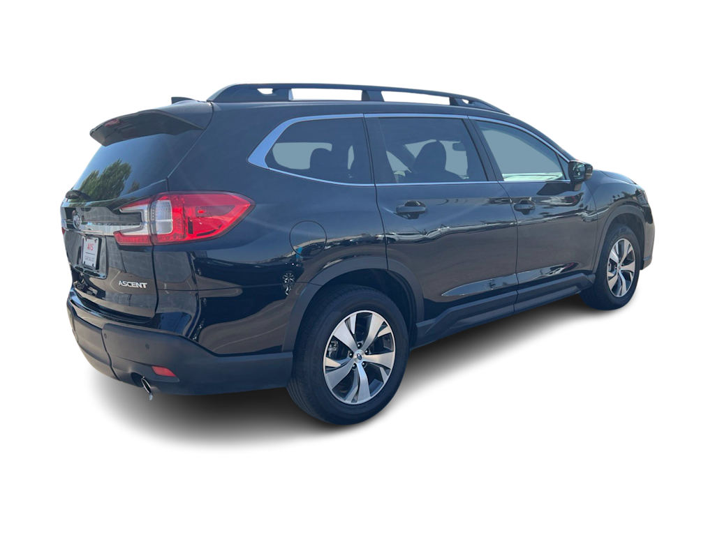 Thumbnail: 2025 Subaru Ascent - 18
