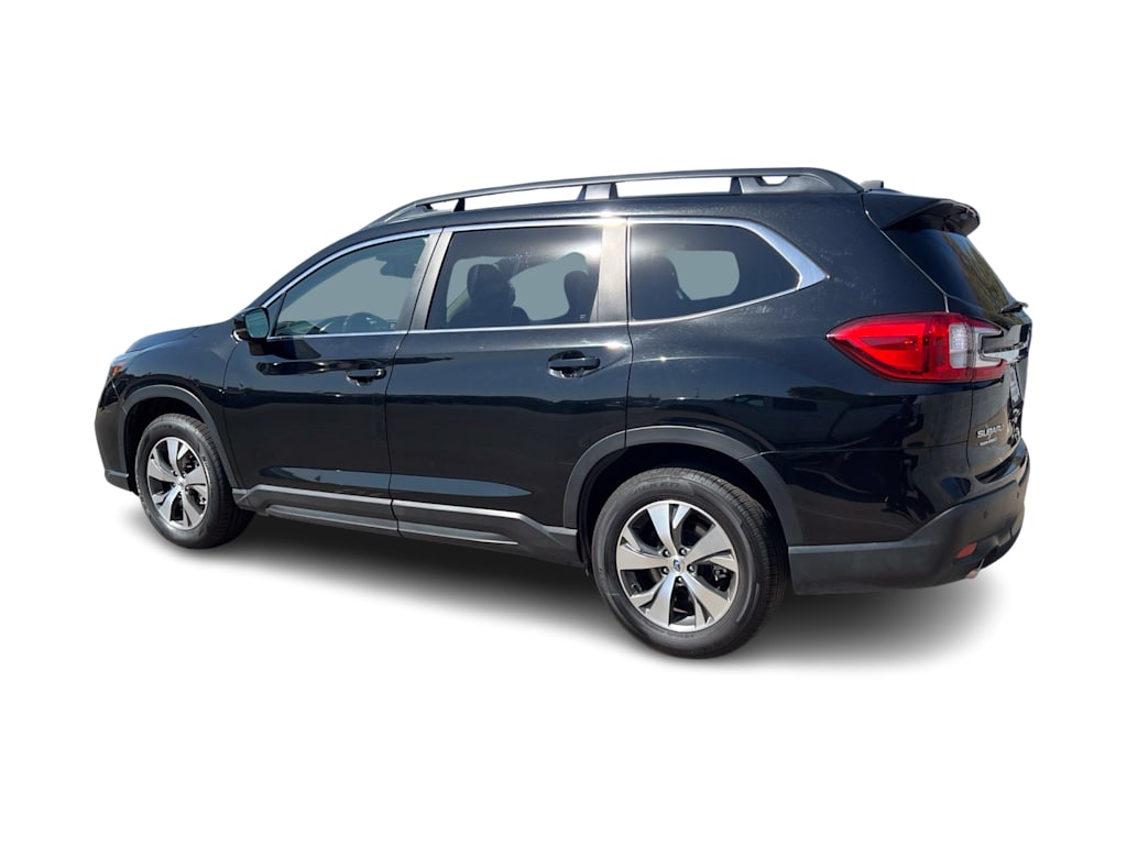 Thumbnail: 2025 Subaru Ascent - 4