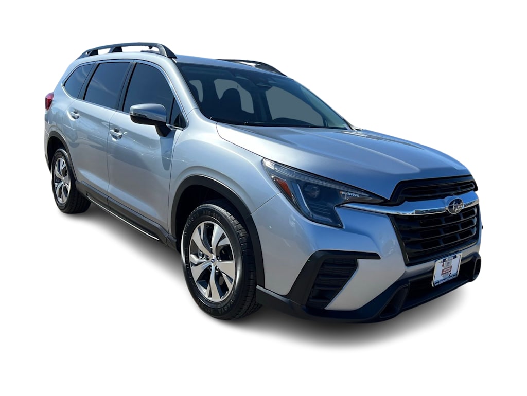 Thumbnail: 2023 Subaru Ascent - 25