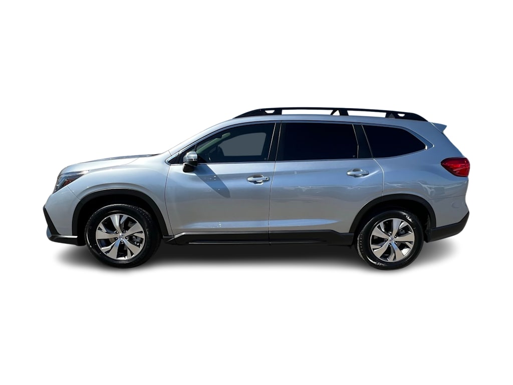 Thumbnail: 2023 Subaru Ascent - 3
