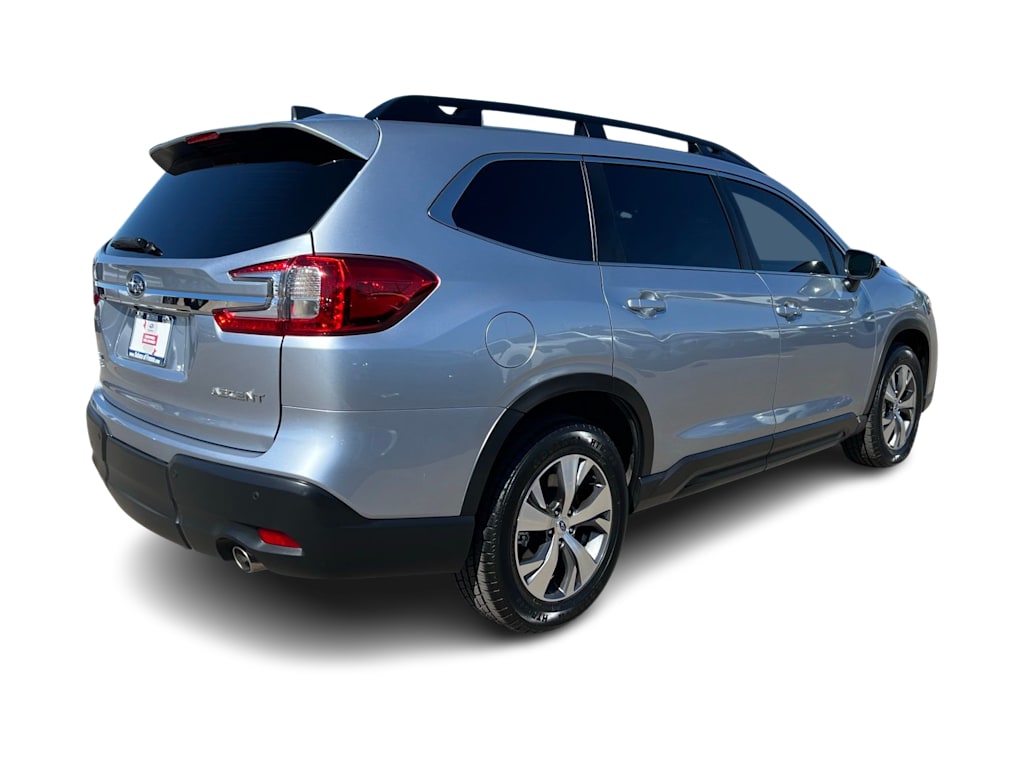 Thumbnail: 2023 Subaru Ascent - 23