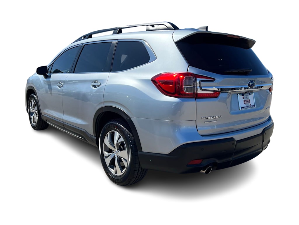 Thumbnail: 2023 Subaru Ascent - 4