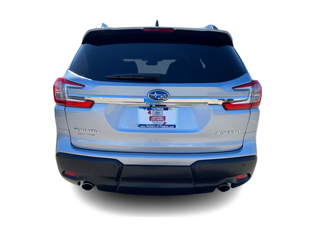 Thumbnail: 2023 Subaru Ascent - 5