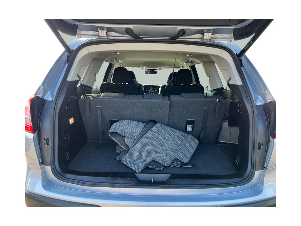 Thumbnail: 2024 Subaru Ascent - 18