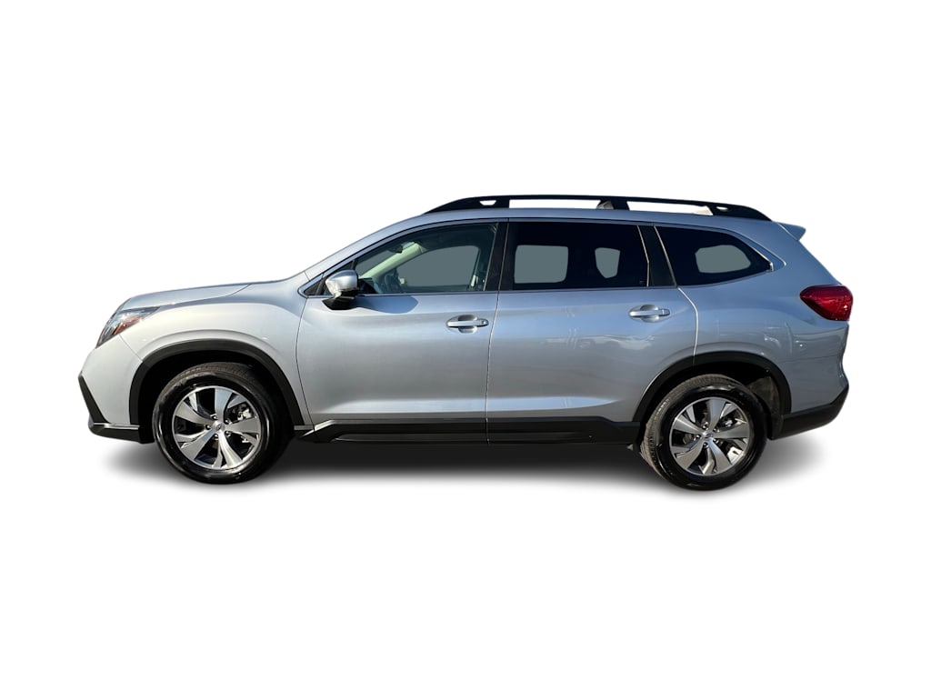 Thumbnail: 2024 Subaru Ascent - 3