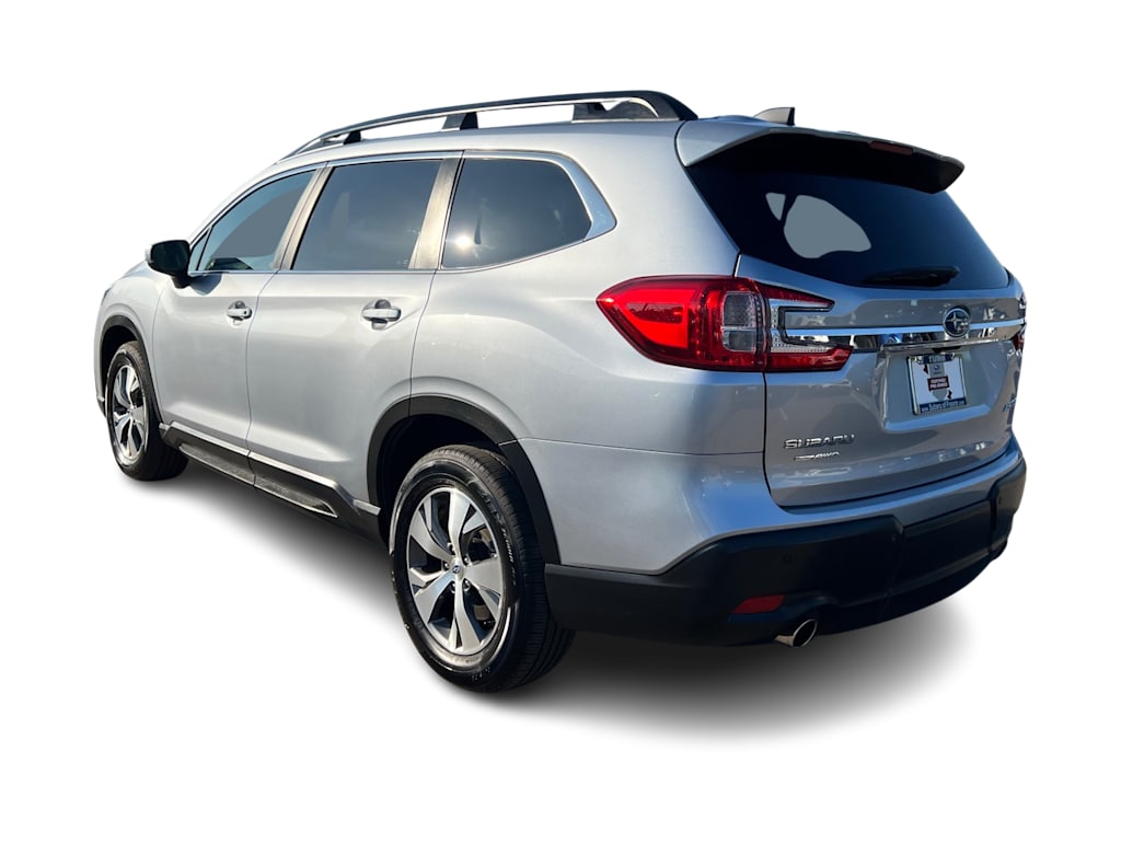 Thumbnail: 2024 Subaru Ascent - 4