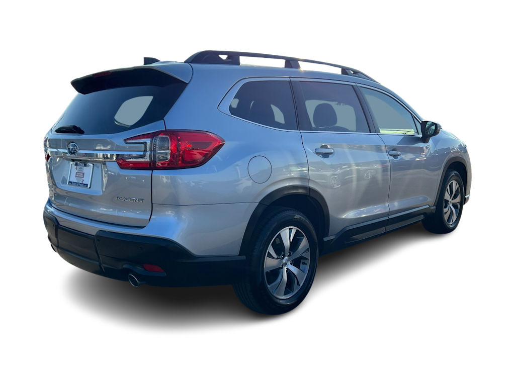 Thumbnail: 2024 Subaru Ascent - 23