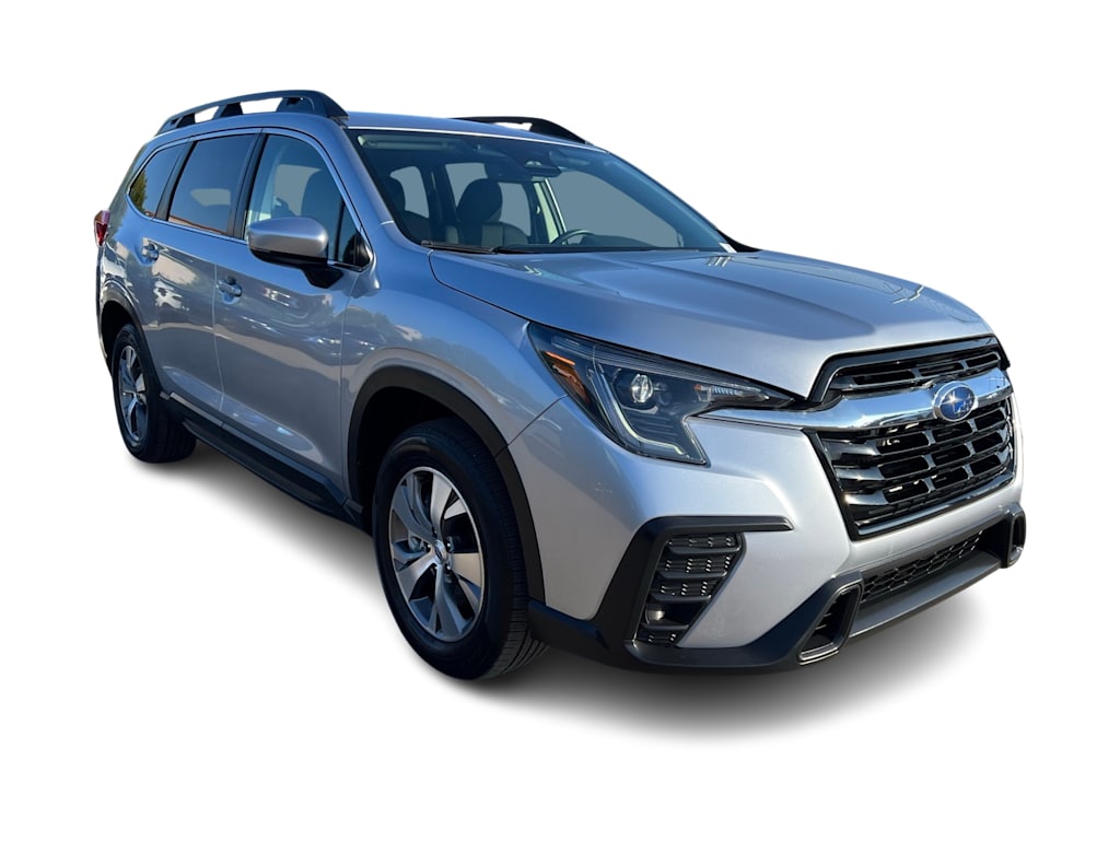 Thumbnail: 2024 Subaru Ascent - 25