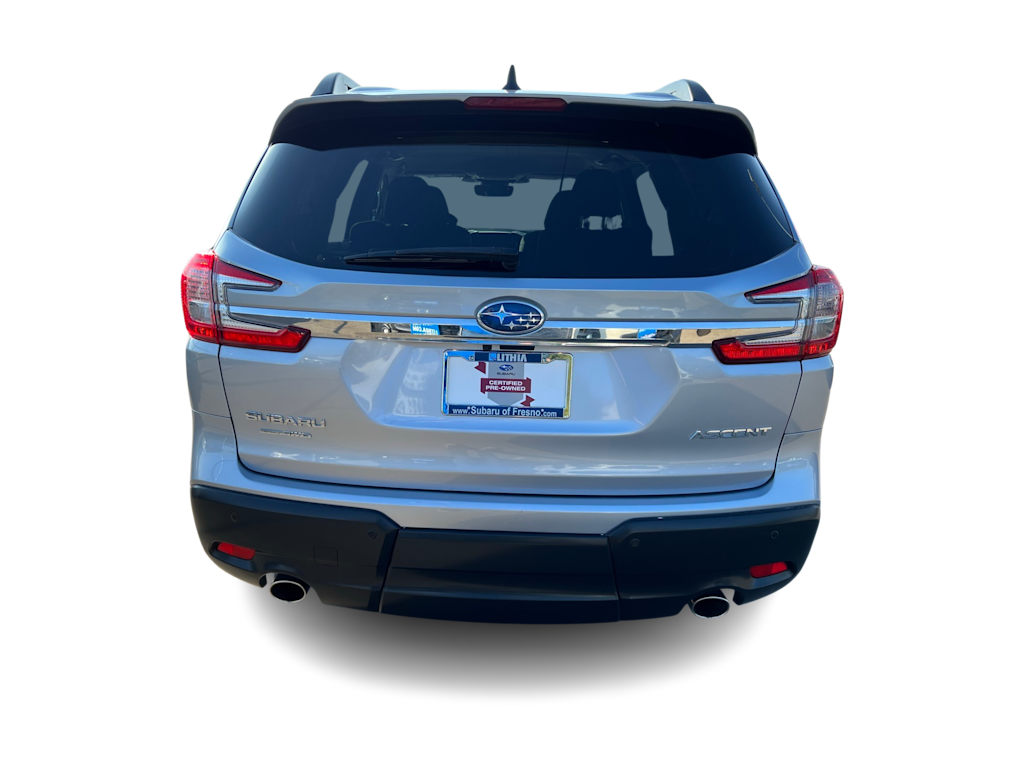 Thumbnail: 2024 Subaru Ascent - 5