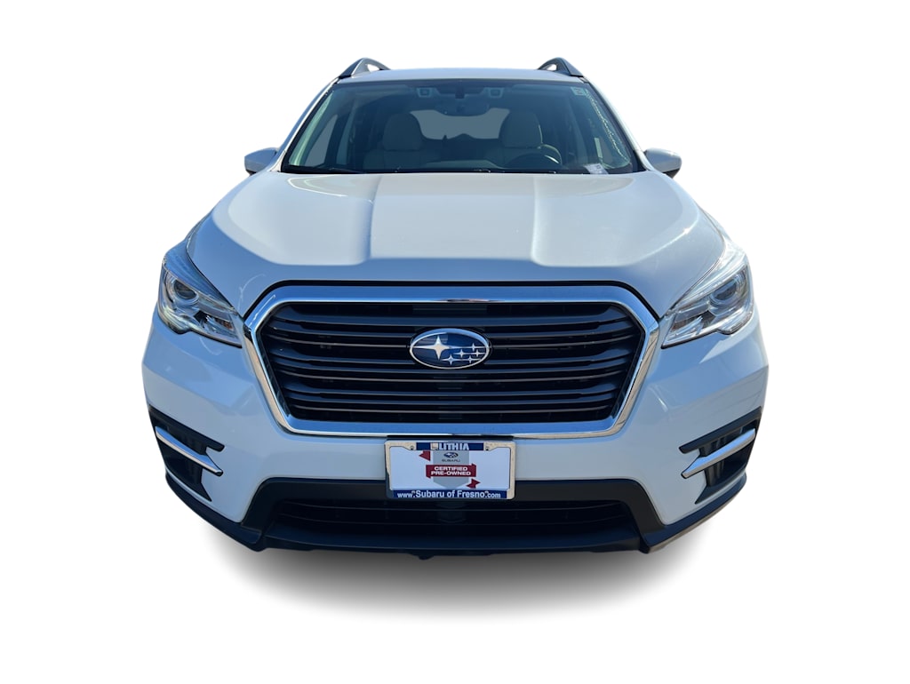 Thumbnail: 2022 Subaru Ascent - 6