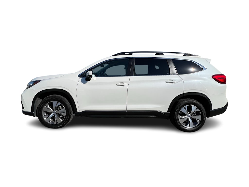 Thumbnail: 2022 Subaru Ascent - 3
