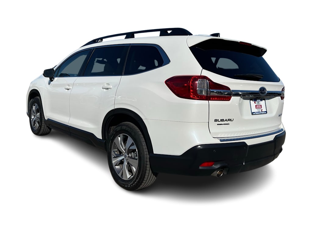 Thumbnail: 2022 Subaru Ascent - 4