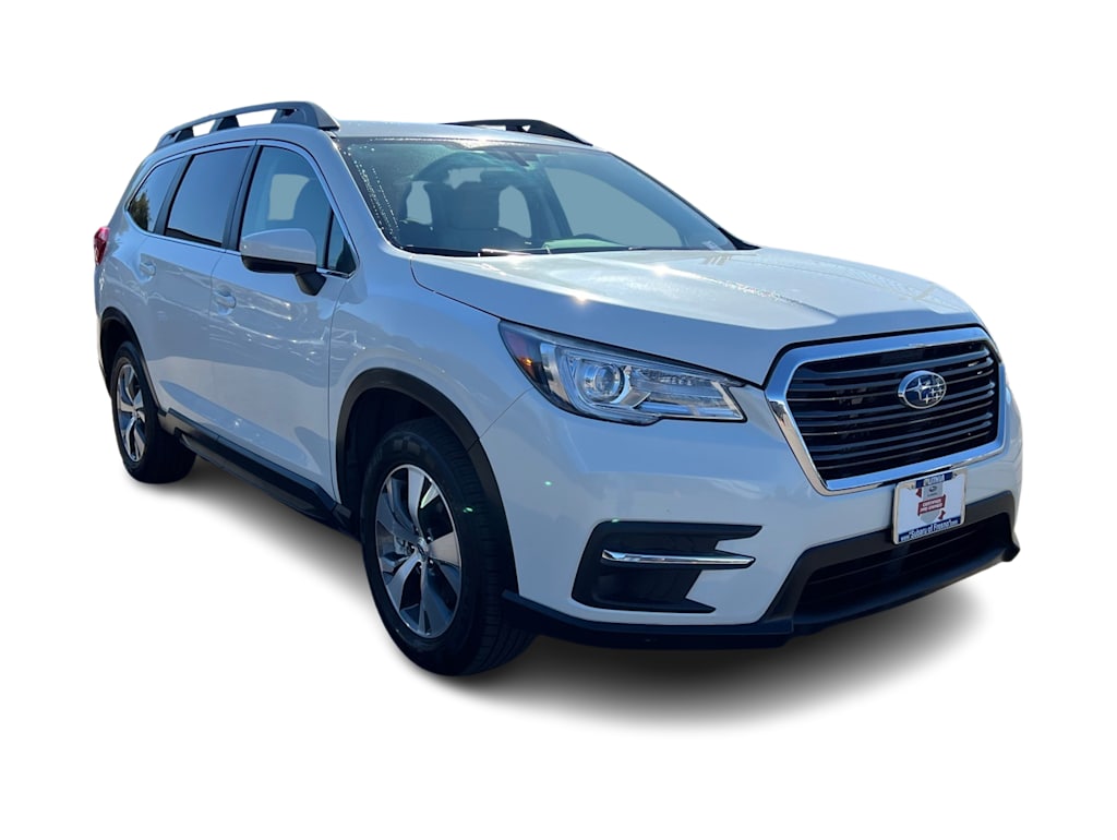 Thumbnail: 2022 Subaru Ascent - 25