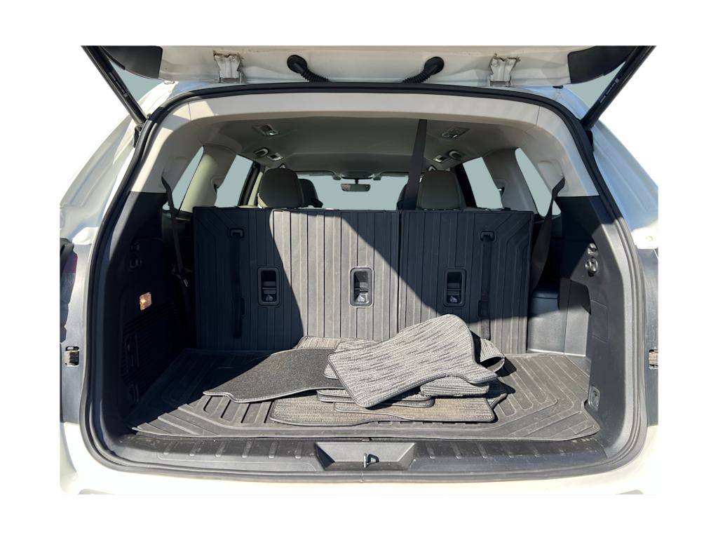 Thumbnail: 2022 Subaru Ascent - 18