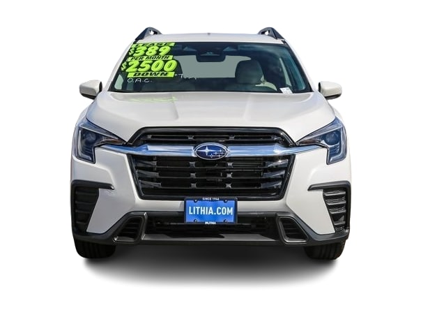 2024 Subaru Ascent Premium 5