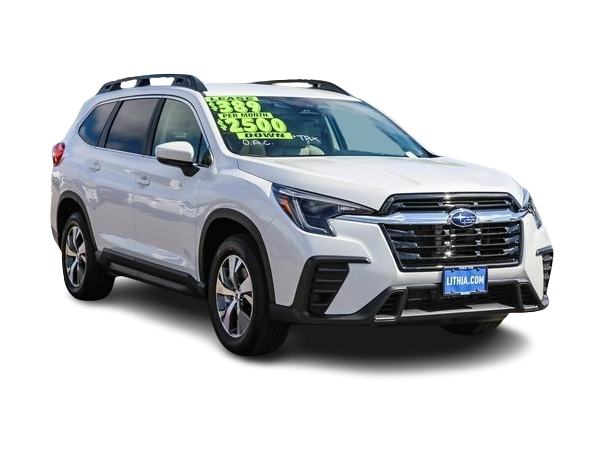 2024 Subaru Ascent Premium 16