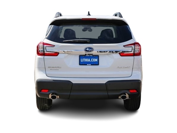 2024 Subaru Ascent Premium 4