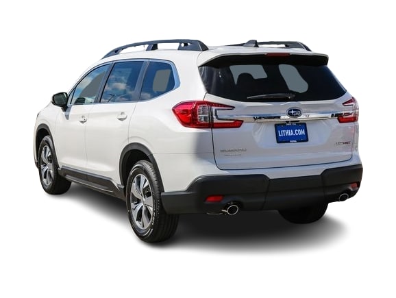 2024 Subaru Ascent Premium 3