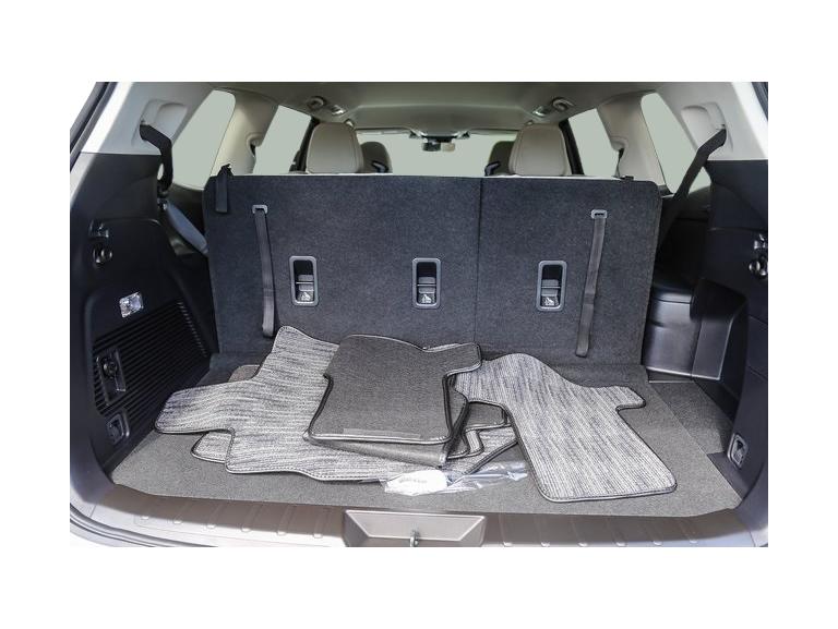 2024 Subaru Ascent Premium 15
