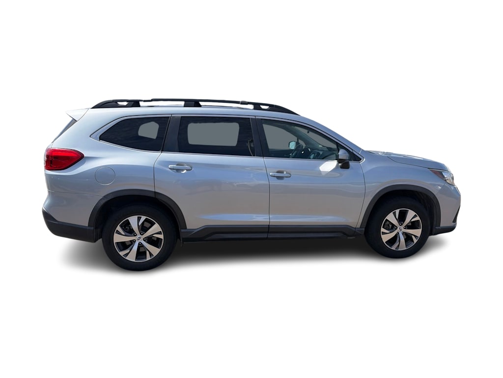 Thumbnail: 2020 Subaru Ascent - 18