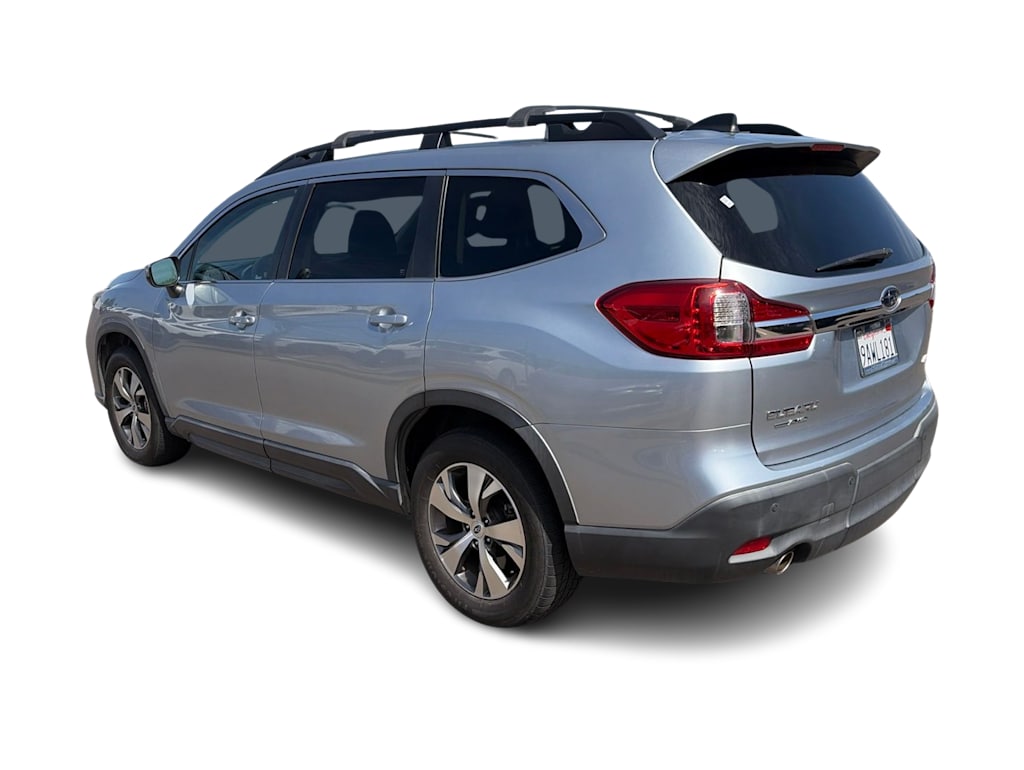 Thumbnail: 2020 Subaru Ascent - 4