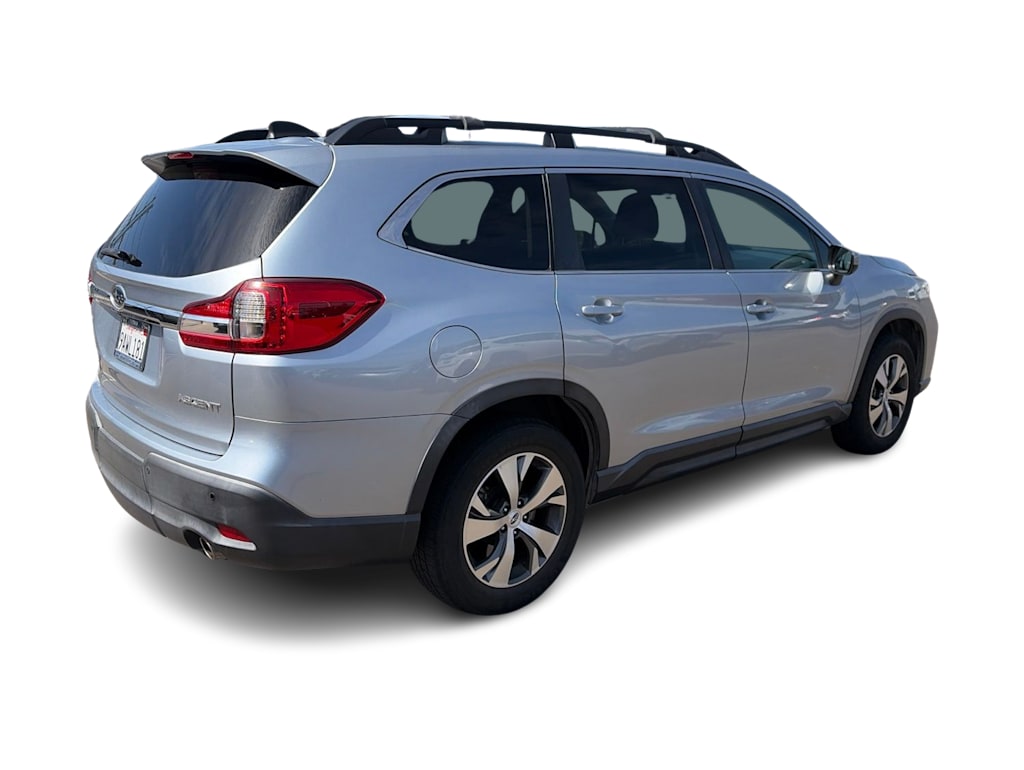 Thumbnail: 2020 Subaru Ascent - 19