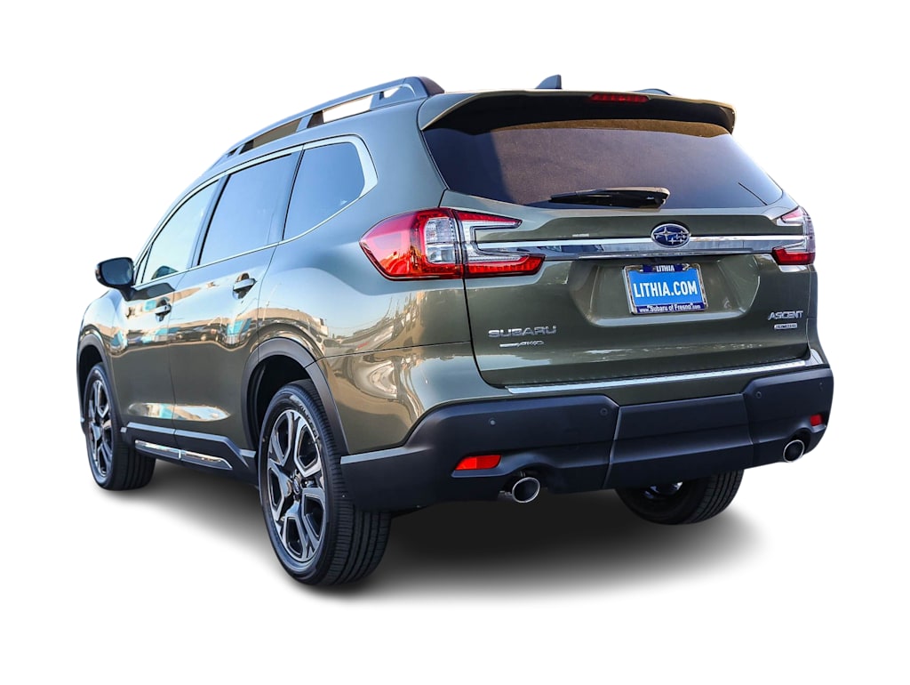 Thumbnail: 2026 Subaru Ascent - 3