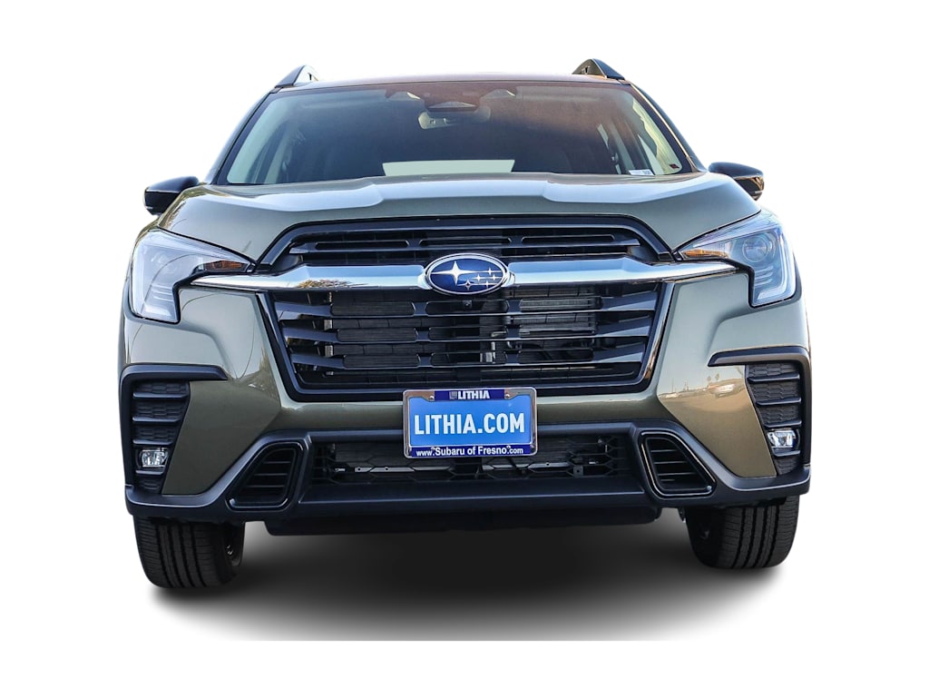 Thumbnail: 2026 Subaru Ascent - 5