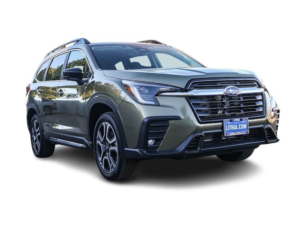 Thumbnail: 2026 Subaru Ascent - 14