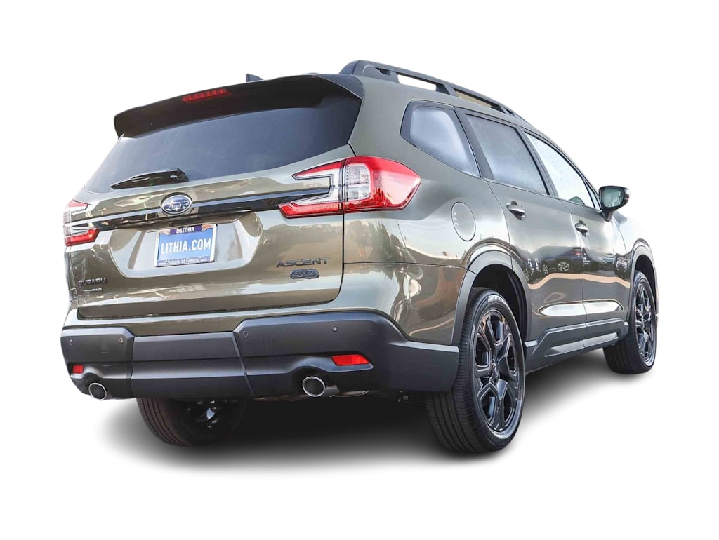 Thumbnail: 2025 Subaru Ascent - 17