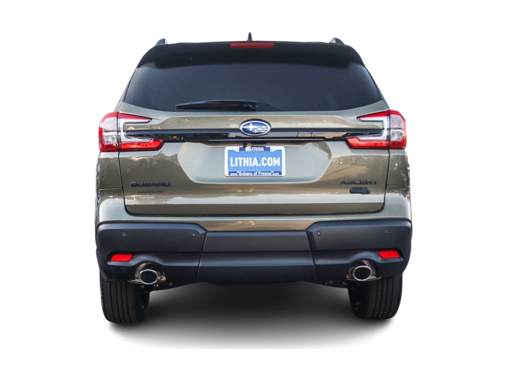 Thumbnail: 2025 Subaru Ascent - 4