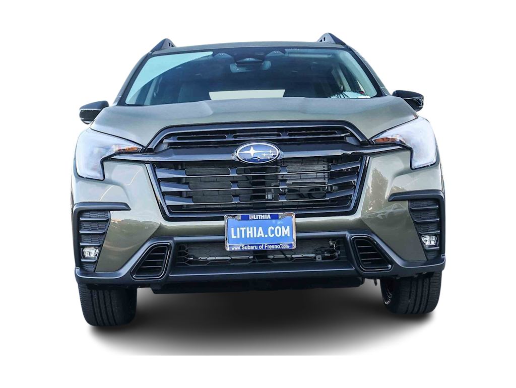 Thumbnail: 2025 Subaru Ascent - 5