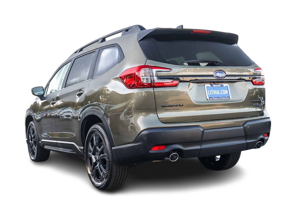 Thumbnail: 2025 Subaru Ascent - 3