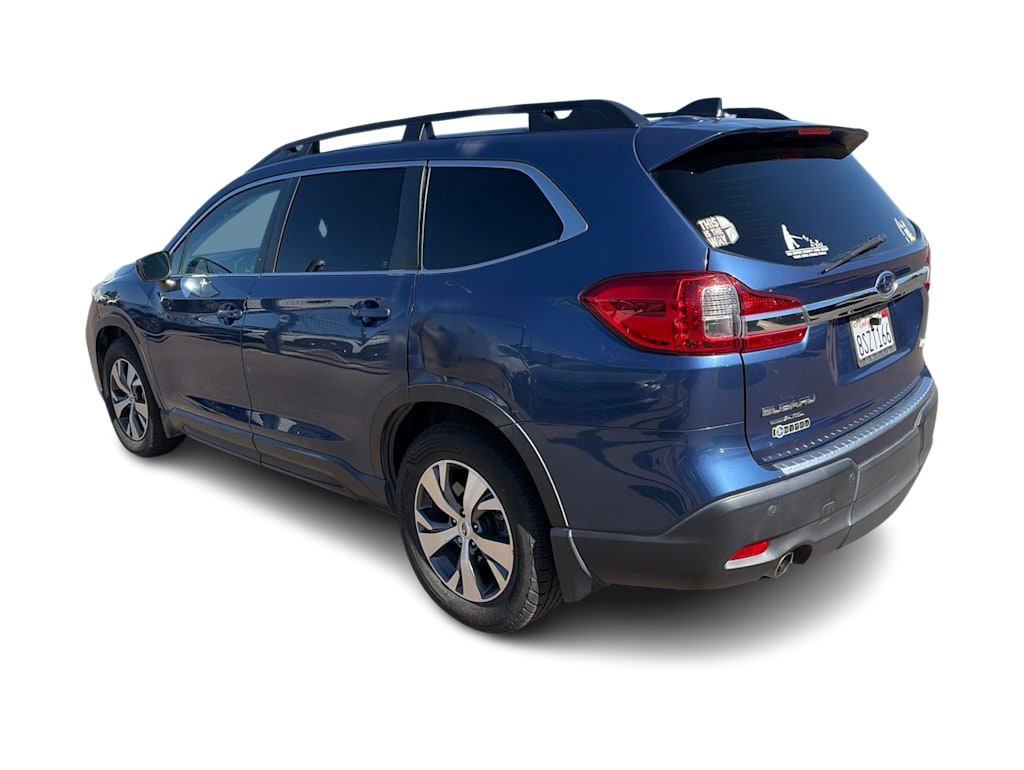Thumbnail: 2021 Subaru Ascent - 3