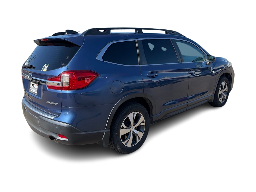 Thumbnail: 2021 Subaru Ascent - 18