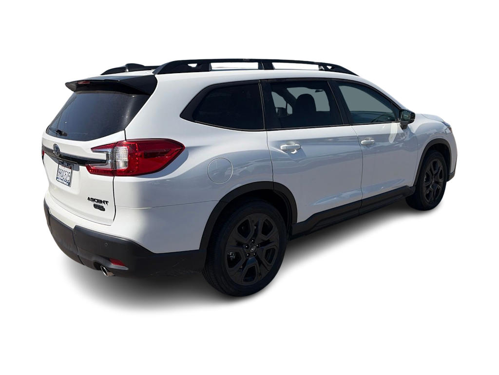 Thumbnail: 2025 Subaru Ascent - 18
