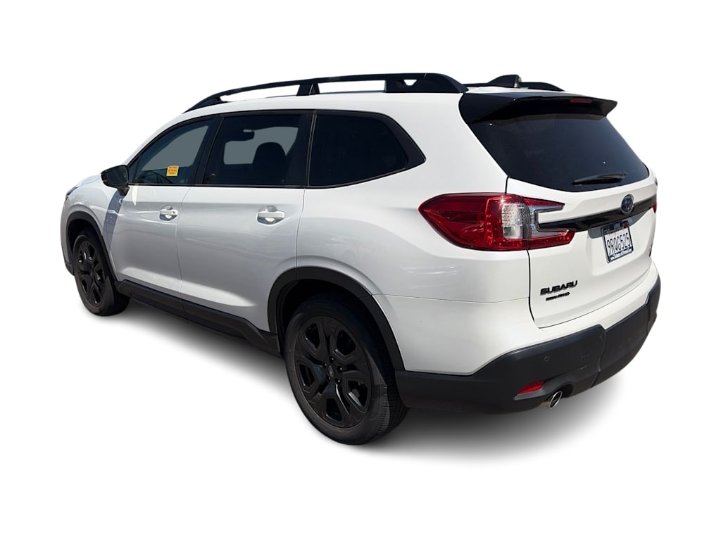 Thumbnail: 2025 Subaru Ascent - 3