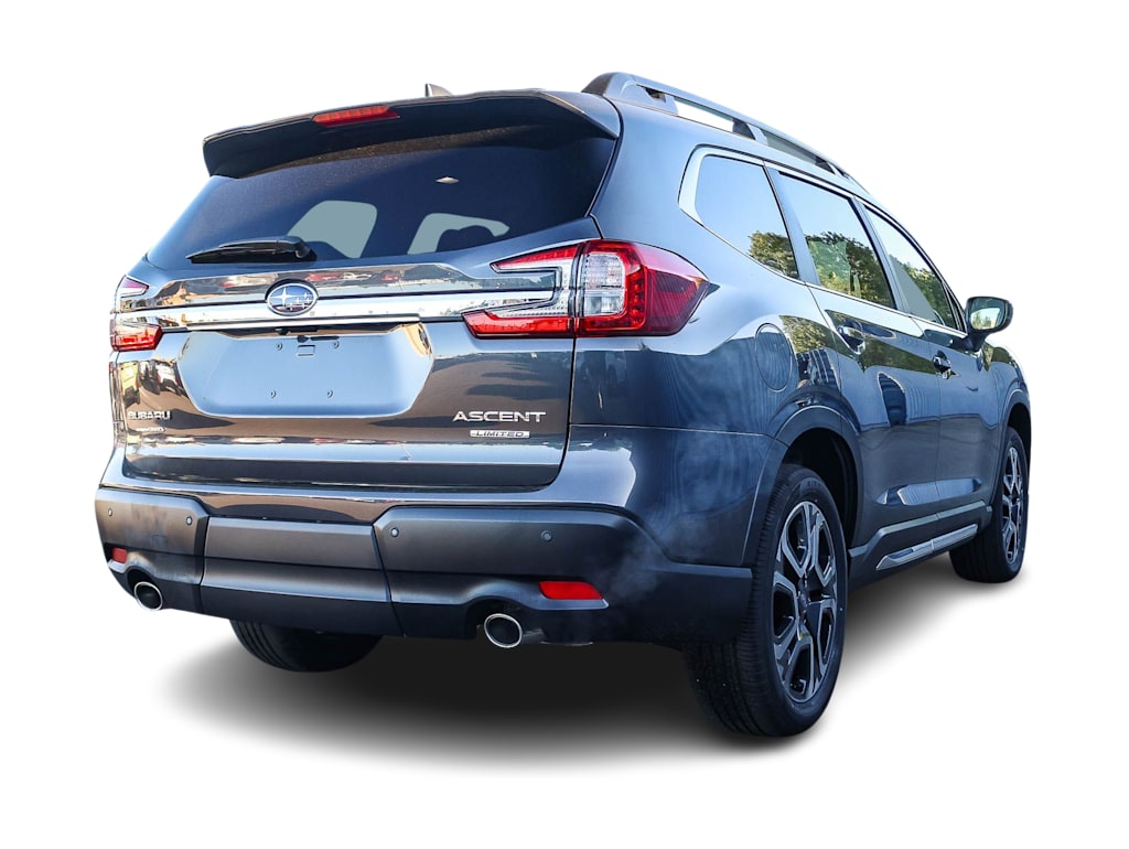 Thumbnail: 2026 Subaru Ascent - 14