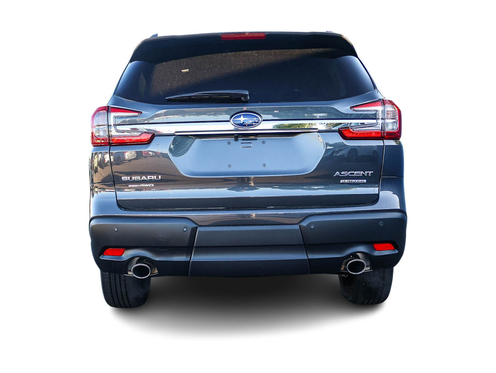 Thumbnail: 2026 Subaru Ascent - 4