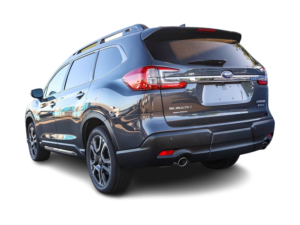 Thumbnail: 2026 Subaru Ascent - 15