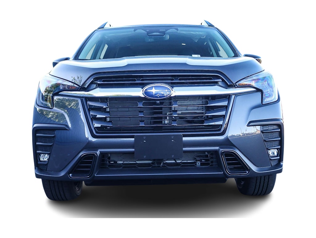Thumbnail: 2026 Subaru Ascent - 5