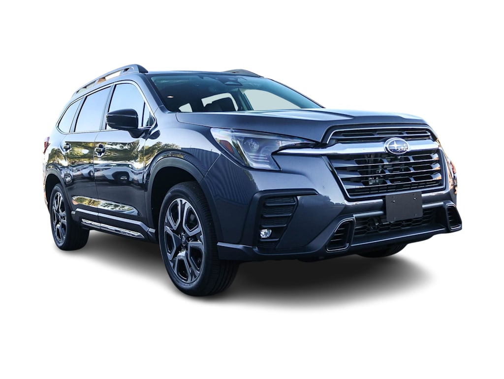 Thumbnail: 2026 Subaru Ascent - 3