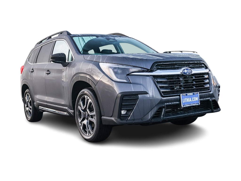 Thumbnail: 2026 Subaru Ascent - 15