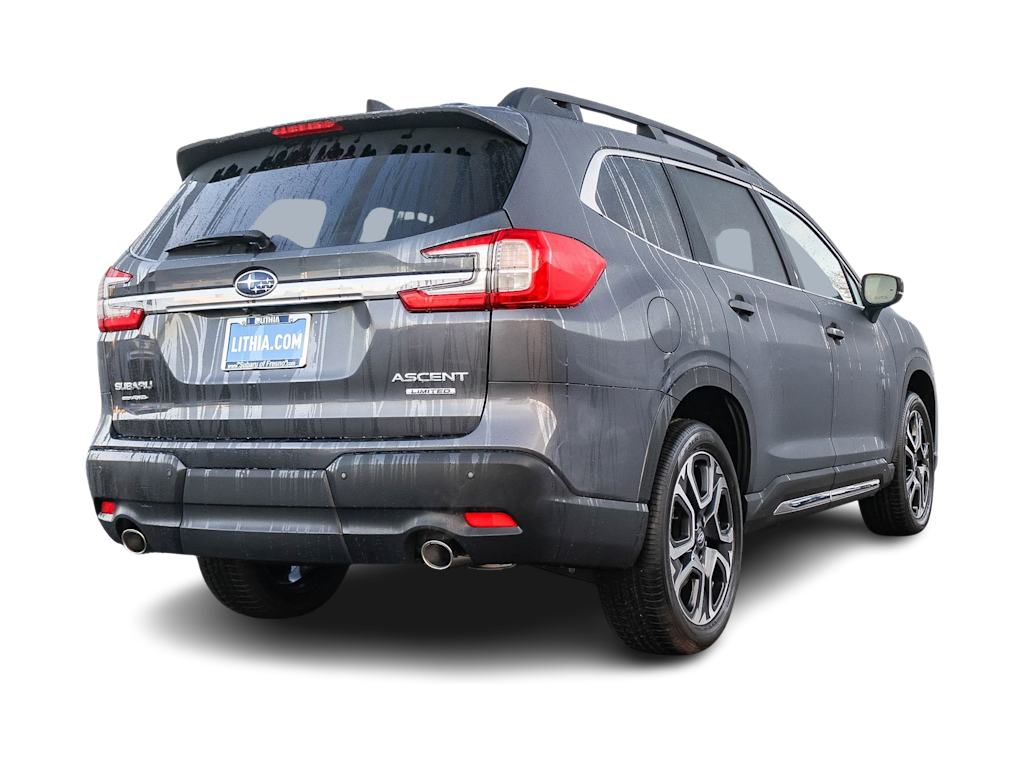 Thumbnail: 2026 Subaru Ascent - 16