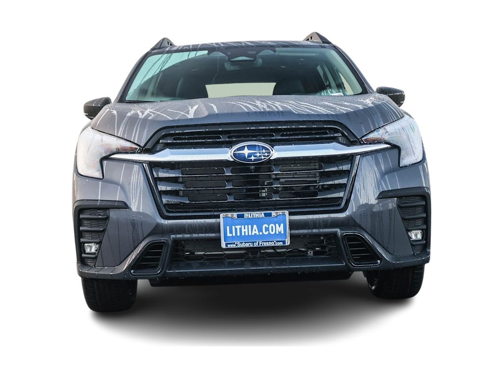 Thumbnail: 2026 Subaru Ascent - 5
