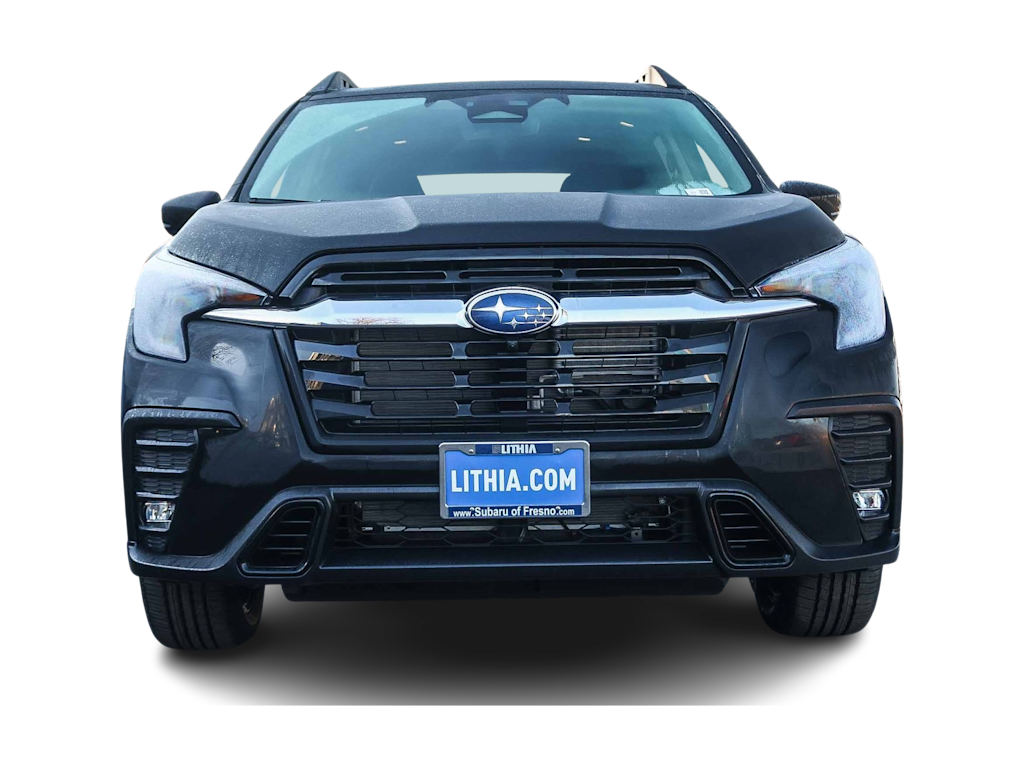 Thumbnail: 2026 Subaru Ascent - 5