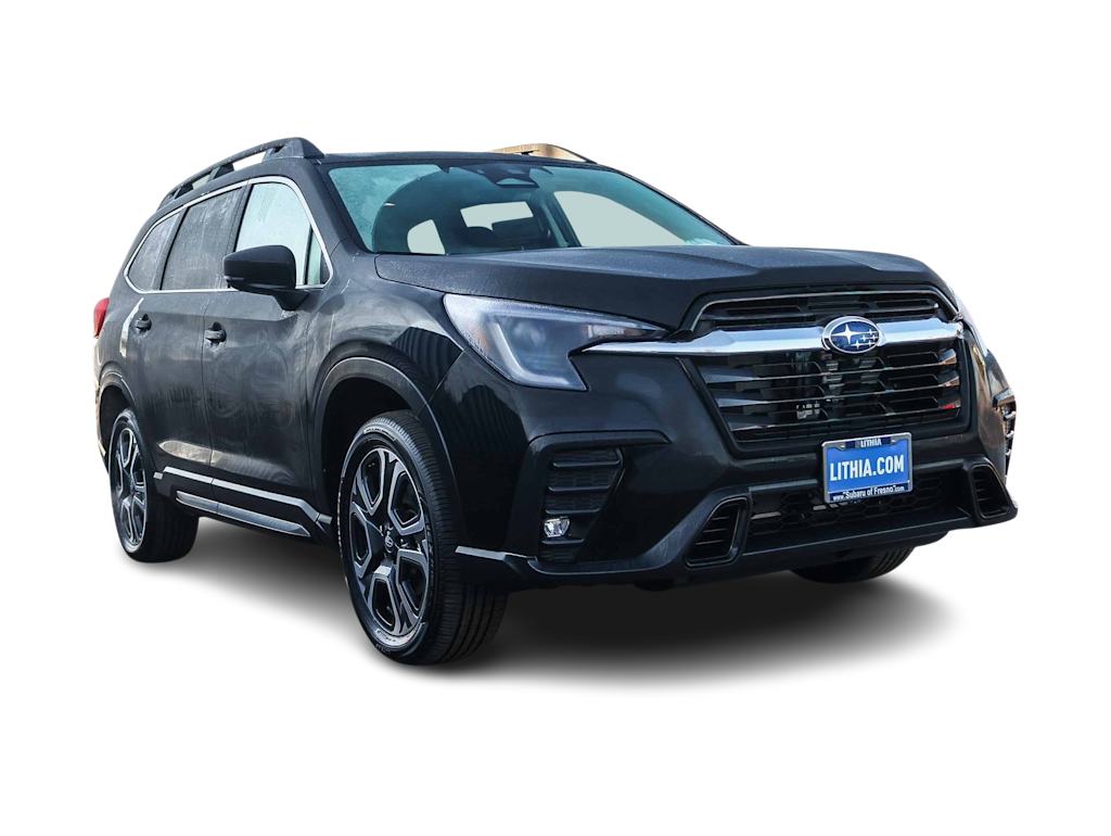 Thumbnail: 2026 Subaru Ascent - 15
